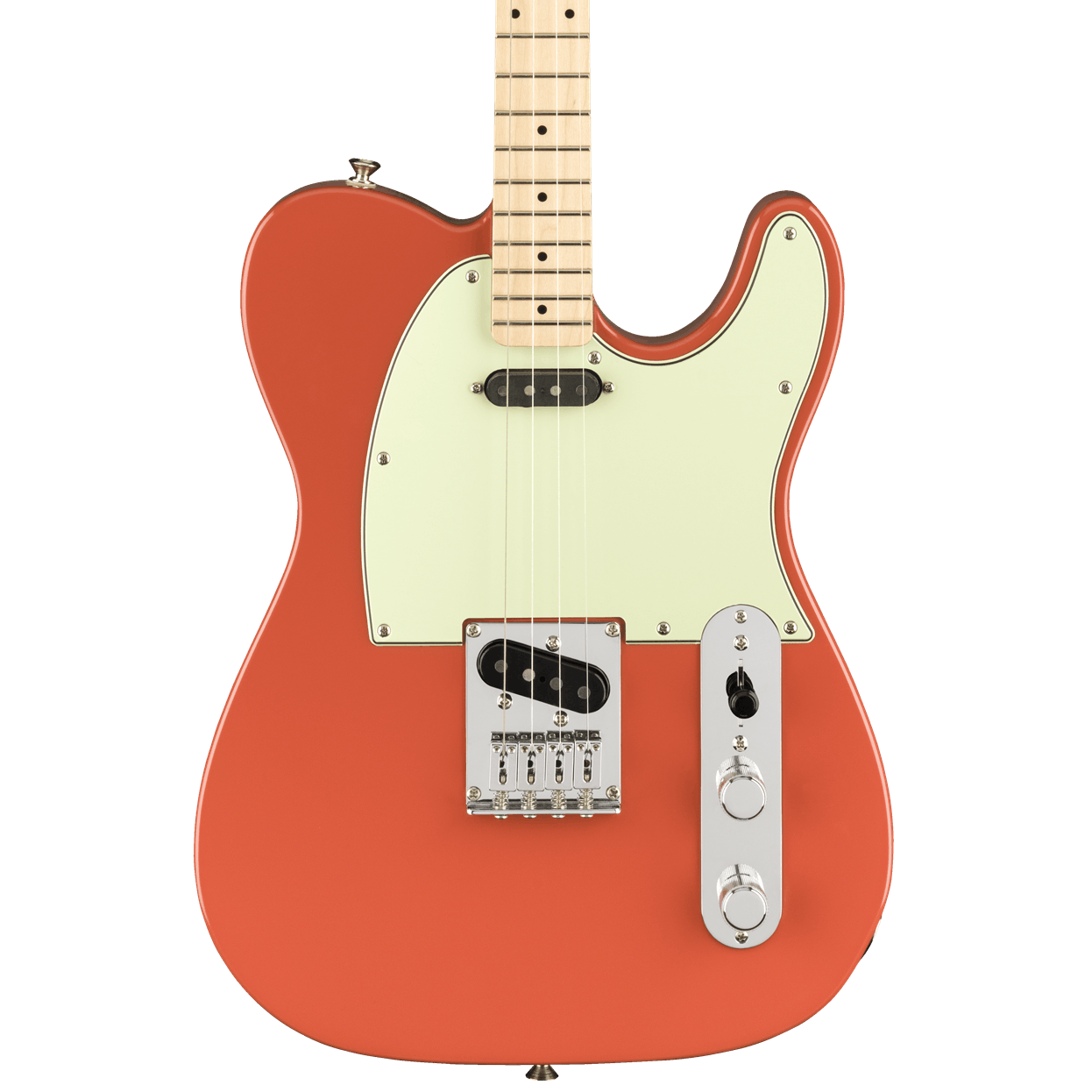 Tenor shop telecaster fender